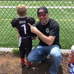 Meet your Posher, Chris